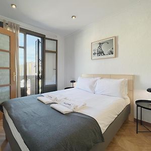 Appartement met Twee Slaapkamers
